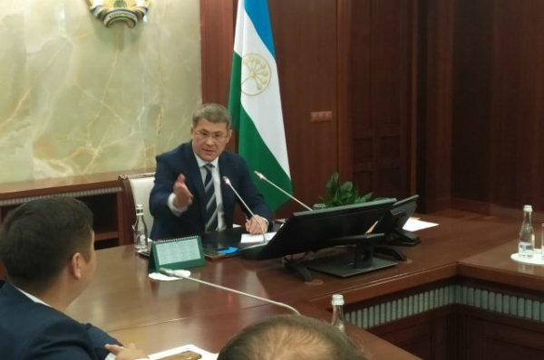 Программа «Сельский работник культуры» стартовала в Башкирии Программа «Сельский работник культуры» стартовала в Башкирии0
