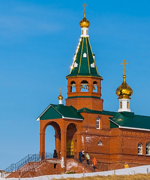 В путь за чудом. Куда съездить в Башкирии на Пасху и Светлую седмицу В путь за чудом. Куда съездить в Башкирии на Пасху и Светлую седмицу3