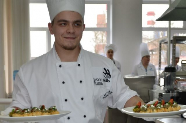 На питание участников WorldSkills Russia в Уфе потратят 62,8 млн рублей На питание участников WorldSkills Russia в Уфе потратят 62,8 млн рублей0