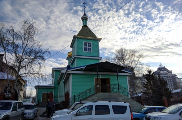 В путь за чудом. Куда съездить в Башкирии на Пасху и Светлую седмицу В путь за чудом. Куда съездить в Башкирии на Пасху и Светлую седмицу1