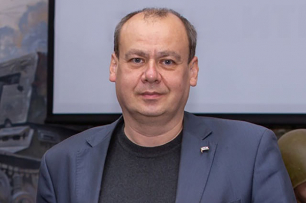 Не наша Победа? Историк из Уфы – о том, кому выгоден пересмотр итогов ВОВ Эдуард Шиляев