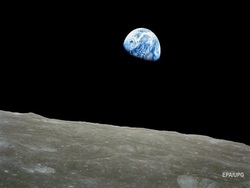Появилось фото Земли и Луны из глубокого космоса Появилось фото Земли и Луны из глубокого космоса0
