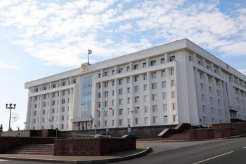 В Башкирии приняли решение по поводу посещения родителями утренников и последних звонков В Башкирии приняли решение по поводу посещения родителями утренников и последних звонков 0