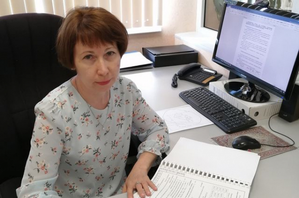 Эколог «Башкирэнерго» победила в республиканском конкурсе Эколог «Башкирэнерго» победила в республиканском конкурсе0