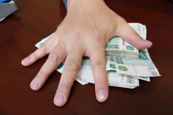 В Башкирии подсчитали, насколько номинальная зарплата выше реальной В Башкирии подсчитали, насколько номинальная зарплата выше реальной0