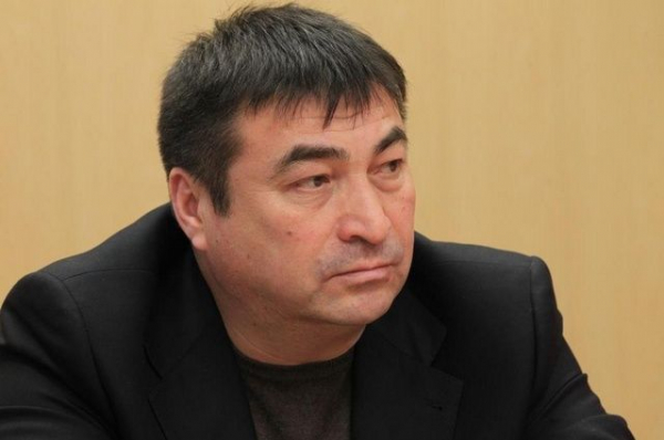Ушел из жизни экс-директор киностудии «Башкортостан» Азамат Хужахметов Ушел из жизни экс-директор киностудии «Башкортостан» Азамат Хужахметов0