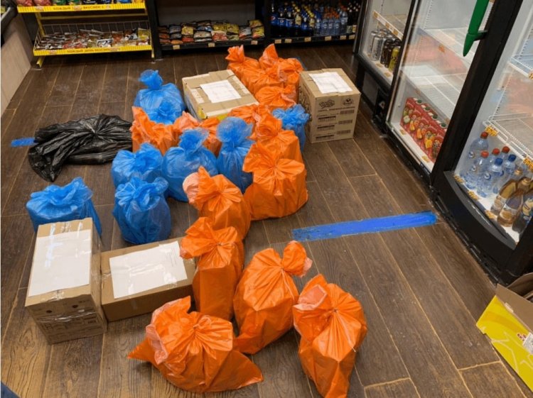 За последние три года смертность от отравлений алкоголем в Башкирии упала в 3 раза За последние три года смертность от отравлений алкоголем в Башкирии упала в 3 раза