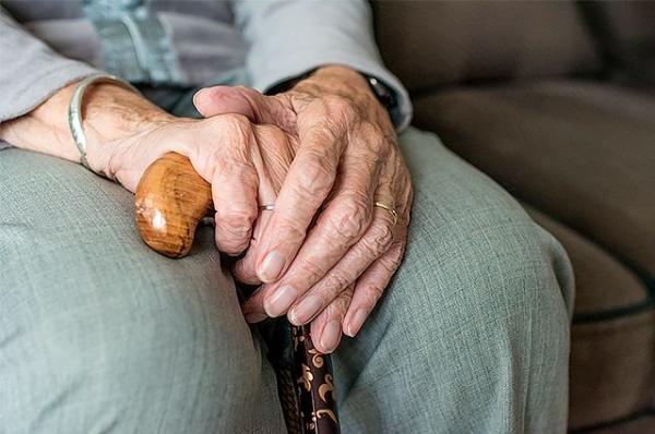 3 года за 11 жизней. Хозяйку сгоревшего дома престарелых отправят в колонию 3 года за 11 жизней. Хозяйку сгоревшего дома престарелых отправят в колонию0