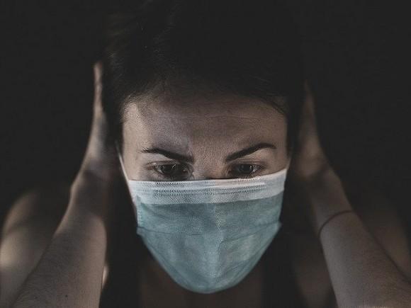 The Lancet: Коронавирус необратимо снижает уровень интеллекта The Lancet: Коронавирус необратимо снижает уровень интеллекта0