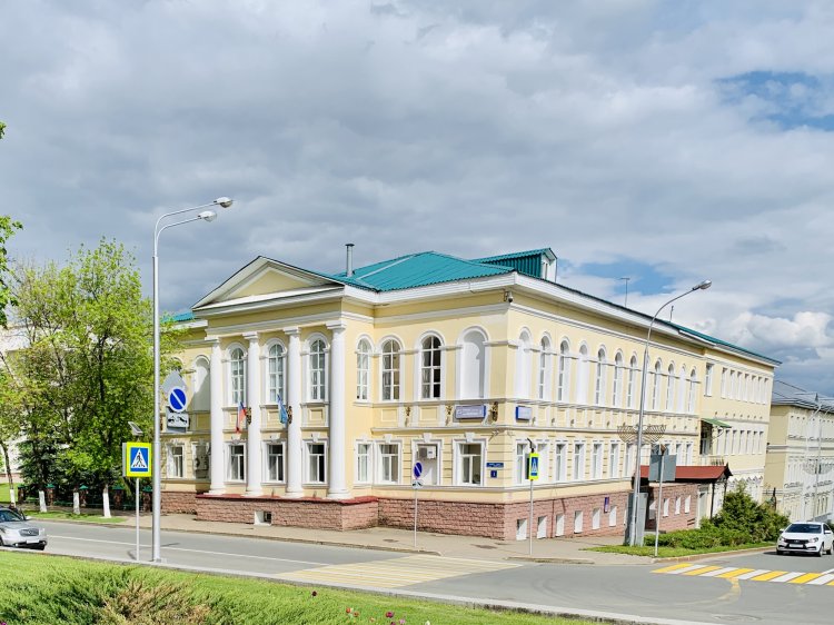 Глава Минздрава РБ Забелин рассказал о начале строительства в Уфе детского гематологического центра Глава Минздрава РБ Забелин рассказал о начале строительства в Уфе детского гематологического центра