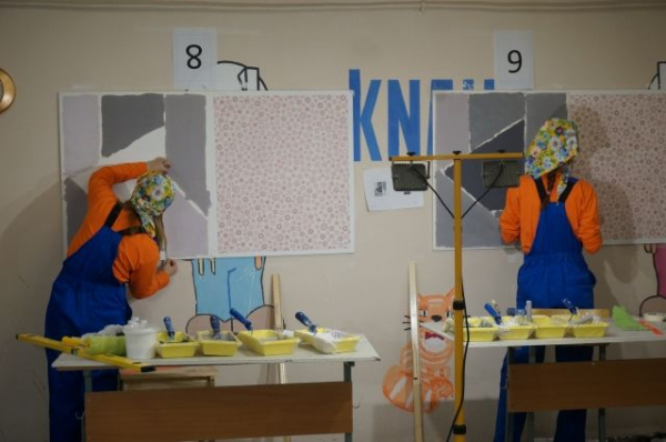 «Инфраструктура WorldSkills в Уфе пойдет на развитие колледжей» – Назаров «Инфраструктура WorldSkills в Уфе пойдет на развитие колледжей» – Назаров0