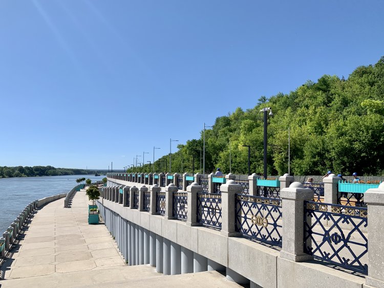 В Уфе побит температурный рекорд, который держался 21 год В Уфе побит температурный рекорд, который держался 21 год