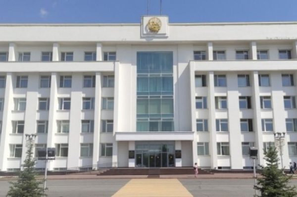 На ковровые дорожки для Дома республики в Уфе потратят до 1,3 млн рублей На ковровые дорожки для Дома республики в Уфе потратят до 1,3 млн рублей0