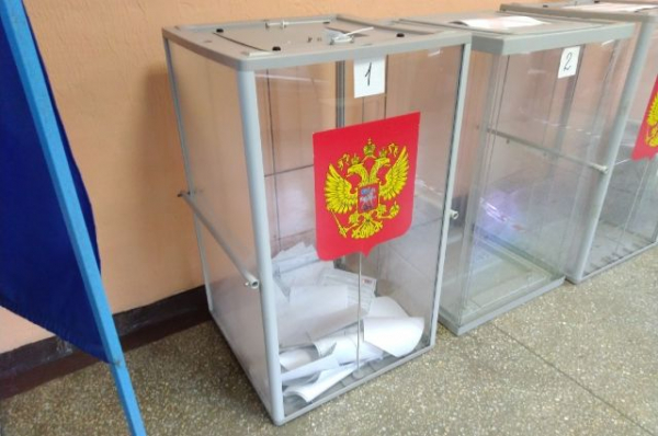 Большинство избирательных участков в Уфе не сдали результаты по выборам Большинство избирательных участков в Уфе не сдали результаты по выборам0