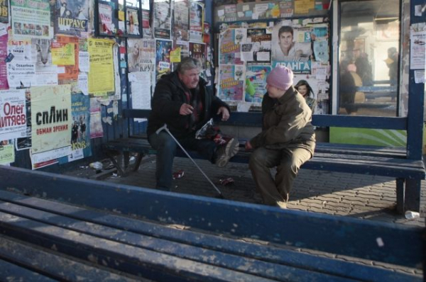 В Уфе планируют построить центр социальной помощи бездомным В Уфе планируют построить центр социальной помощи бездомным0