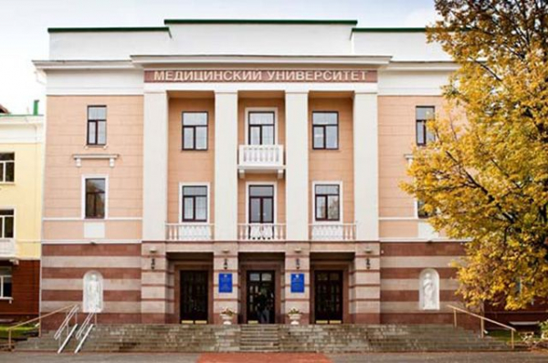 В Уфе в здании бывшего завода разместится общежитие БГМУ В Уфе в здании бывшего завода разместится общежитие БГМУ0