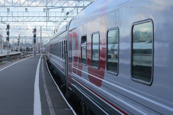 11 железнодорожных переездов в Башкирии предлагается закрыть 11 железнодорожных переездов в Башкирии предлагается закрыть0