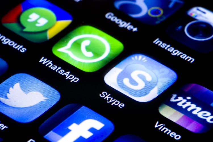 Мессенджер WhatsApp для iPhone получит новую уникальную функцию Мессенджер WhatsApp для iPhone получит новую уникальную функцию