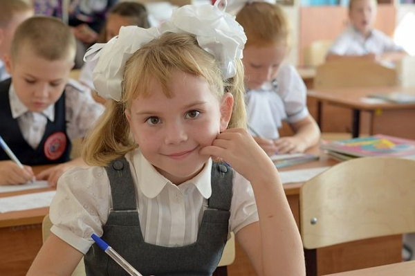 В Башкирии 17 сентября у школьников будет выходной из-за выборов В Башкирии 17 сентября у школьников будет выходной из-за выборов0