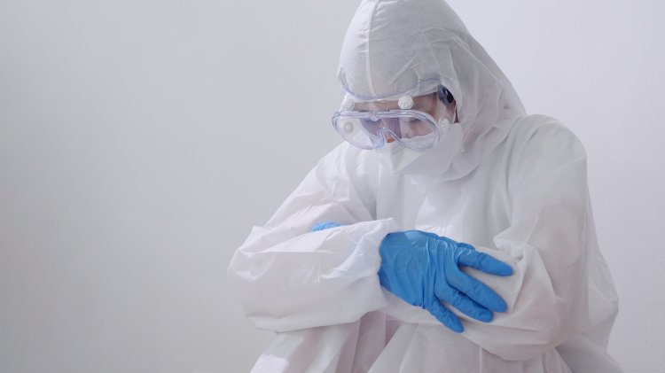 В Башкирии растет смертность от COVID: за сутки вирус убил еще 35 человек В Башкирии растет смертность от COVID: за сутки вирус убил еще 35 человек
