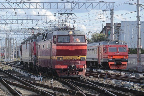 Рейсы пригородных поездов изменятся 11 октября в Башкирии Рейсы пригородных поездов изменятся 11 октября в Башкирии0