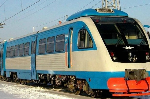 В Башкирии в связи с праздничным днем изменится график работы электричек В Башкирии в связи с праздничным днем изменится график работы электричек0