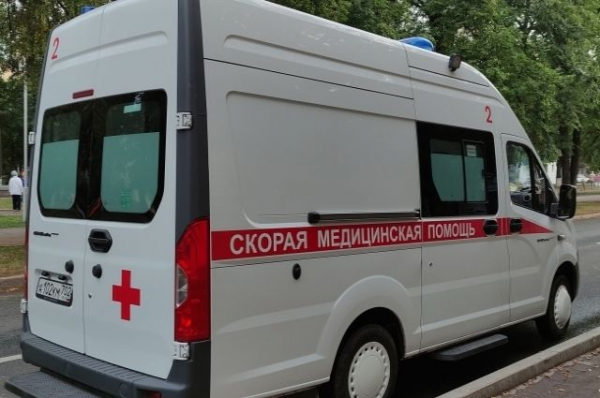 В Башкирии водители скорой пожаловались на низкую зарплату и переработки В Башкирии водители скорой пожаловались на низкую зарплату и переработки0