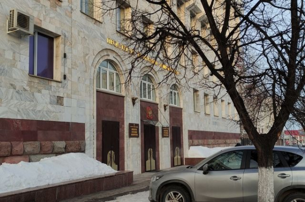 Прокуратура Башкирии требует у мэрии вернуть участок земли в центре Уфы Прокуратура Башкирии требует у мэрии вернуть участок земли в центре Уфы0