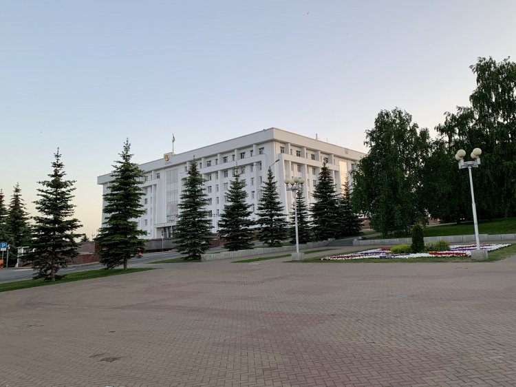 Жителям Башкирии объяснили причину продления каникул Жителям Башкирии объяснили причину продления каникул