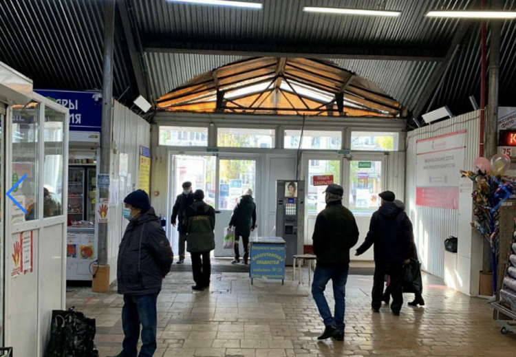 В Башкирии продолжаются мероприятия по предотвращению нарушений режима повышенной готовности В Башкирии продолжаются мероприятия по предотвращению нарушений режима повышенной готовности