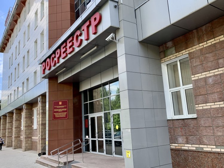 В 2022 году в 43 районах РБ проведут комплексные кадастровые работы в 43 муниципальных образованиях В 2022 году в 43 районах РБ проведут комплексные кадастровые работы в 43 муниципальных образованиях