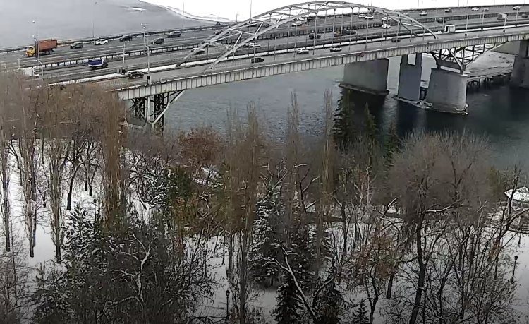 Ремонт старой части моста через Белую в Уфе обойдется в 4 миллиарда рублей Ремонт старой части моста через Белую в Уфе обойдется в 4 миллиарда рублей