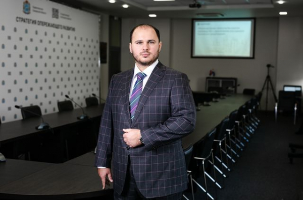 Эксперт рассказал о перспективах российской нефтехимии Эксперт рассказал о перспективах российской нефтехимии0