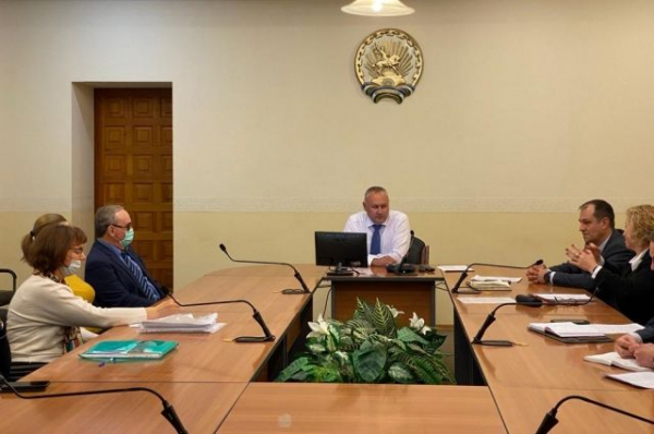 «Белавтодеталь» в Уфе, где трудятся инвалиды, получит 20 млн из бюджета «Белавтодеталь» в Уфе, где трудятся инвалиды, получит 20 млн из бюджета0