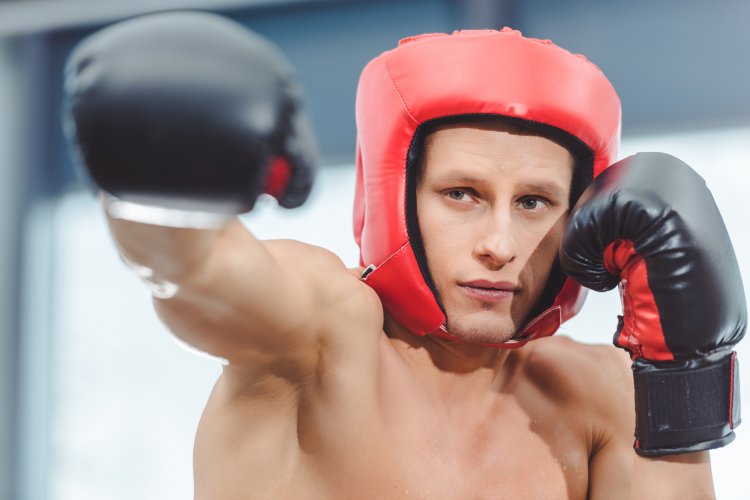 В столице Башкирии состоялся турнир по профессиональному боксу Russian Super Series В столице Башкирии состоялся турнир по профессиональному боксу Russian Super Series