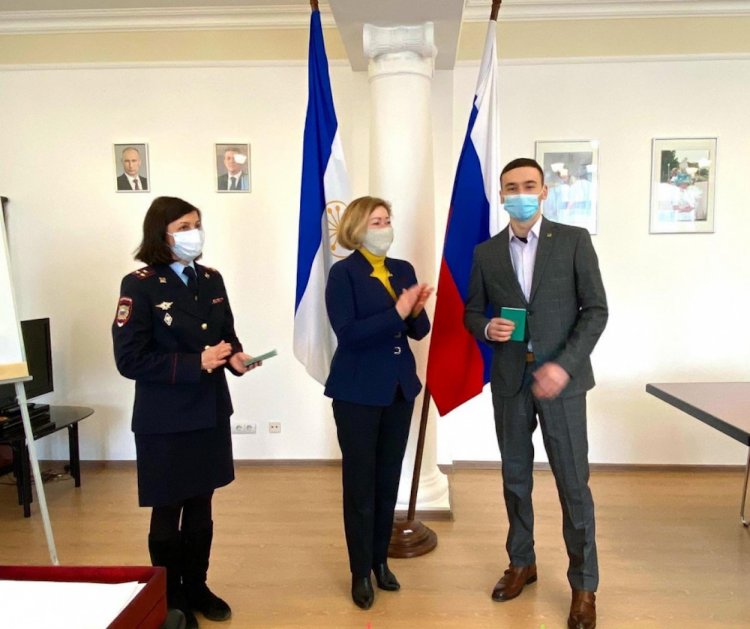 За 3 года благодаря программе по возвращению соотечественников в Башкирию переехали 279 человек За 3 года благодаря программе по возвращению соотечественников в Башкирию переехали 279 человек