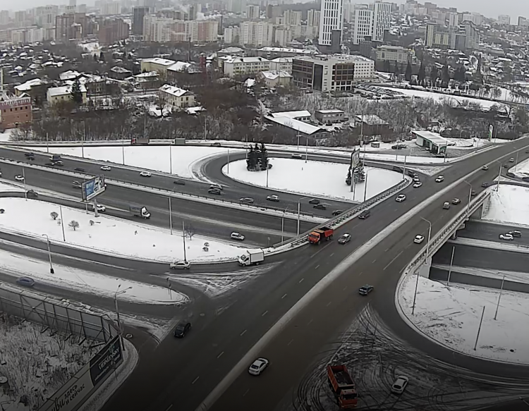 Спорткомплекс в Уфе построят с помощью фонда Семака Спорткомплекс в Уфе построят с помощью фонда Семака