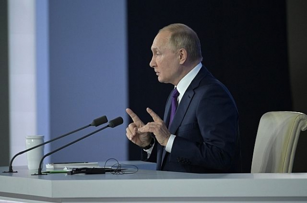 Для празднования 450-летия Уфы не нужно дополнительных ресурсов – Путин Для празднования 450-летия Уфы не нужно дополнительных ресурсов – Путин0