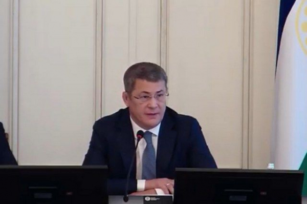 «Смерть Дамиры Сабирзяновой – большая потеря» – глава Башкирии «Смерть Дамиры Сабирзяновой – большая потеря» – глава Башкирии0