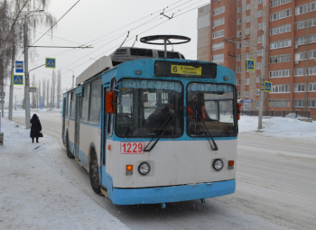 В Стерлитамаке в новогоднюю ночь будет ходить общественный транспорт к местам проведения салюта В Стерлитамаке в новогоднюю ночь будет ходить общественный транспорт к местам проведения салюта0