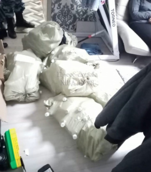 В Стерлитамаке выявили поставщиков немаркированной алкогольной продукции В Стерлитамаке выявили поставщиков немаркированной алкогольной продукции0