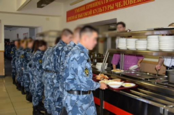 В Стерлитамаке завершили расследование дела о фиктивных контрактах в исправительной колонии В Стерлитамаке завершили расследование дела о фиктивных контрактах в исправительной колонии0