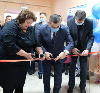 В Стерлитамакском многопрофильном колледже открыли новые мастерские В Стерлитамакском многопрофильном колледже открыли новые мастерские0