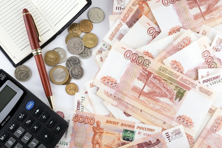 Какие финансовые изменения ждут граждан России в 2022 году Какие финансовые изменения ждут граждан России в 2022 году