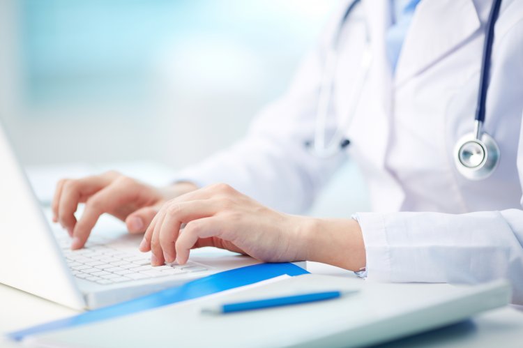Башкирия – в числе лидеров России по цифровизации здравоохранения Башкирия – в числе лидеров России по цифровизации здравоохранения