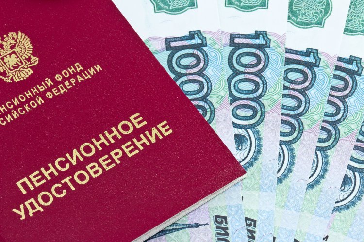 Президен РФ Владимир Путин подписал закон об индексации пенсий на 8,6% Президен РФ Владимир Путин подписал закон об индексации пенсий на 8,6%