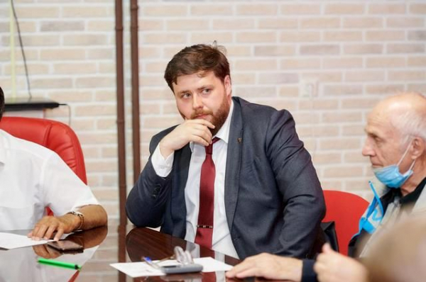 Лидер профсоюза медиков в Башкирии заявил о том, что его дискредитируют Лидер профсоюза медиков в Башкирии заявил о том, что его дискредитируют0