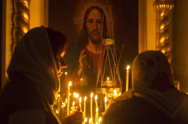 На Рождество богослужения пройдут в 19 храмах Уфы На Рождество богослужения пройдут в 19 храмах Уфы0