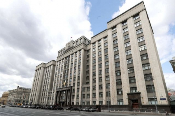 Парламент Башкирии направил поправку к законопроекту о QR-кодах в Госдуму Парламент Башкирии направил поправку к законопроекту о QR-кодах в Госдуму0