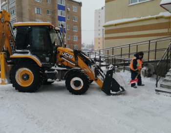 Стерлитамаку выделили 34 млн рублей на покупку коммунальной техники Стерлитамаку выделили 34 млн рублей на покупку коммунальной техники0